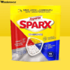 Asperox Sparx Dıamond Bulaşık Makinesi Tableti 60lı 702 Gr