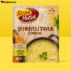 Bizim Mutfak Şehriyeli Tavuk Çorbası 58 Gr