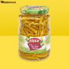 Çiçek Sus Biber Tursusu 720 Gr