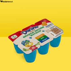 Petit Danino Bebe Bisküvili 6X25 Gr