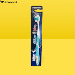 Difaş Oralcare Diş Fırçası
