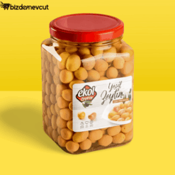 Ekol Cizik Zeytin XXL 700 Gr