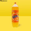 Fanta Portakallı Gazoz 2 Lt