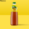 Fuse Tea Soðuk Cay 1,5L Limon