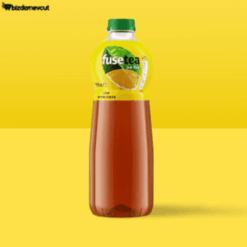 Fuse Tea Soðuk Cay 1,5L Limon