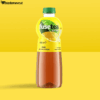 Fuse Tea Soğuk Çay Limon Aromalı İçecek Pet 1 L