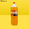 Kristal Portakal Kola 2,5 Lt