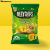Merychi̇ps Baharat Aromalı Mısır Çerezi 25 Gr