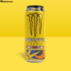 Monster Enerji Valentino Rossi 500 Ml