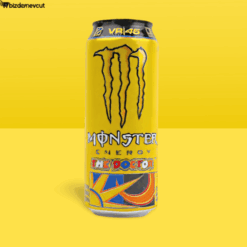 Monster Enerji Valentino Rossi 500 Ml