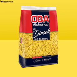 Oba Makarna Mantı 500 Gr