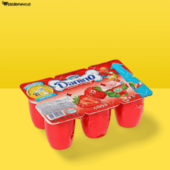 Petit Danino Çilekli 6X35 Gr