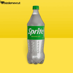 Sprite Limon Aromalı Gazoz 1L