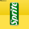 Sprite Limon Aromalı Gazoz Kutu 250 Ml