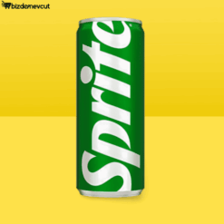 Sprite Limon Aromalı Gazoz Kutu 250 Ml