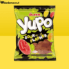 Ülker Yupo Ekşi Limon-Ahududu Aromalı Şekerleme 65 Gr