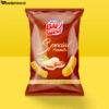 Bafi Snacks Fıstıklı Gold