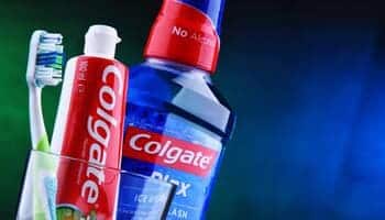 colgate diş bakım ürünleri