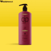 Dp Daily Perfection Kantaron Yağı Şampuan 425 Ml