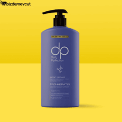 Dp Şampuan Bond Repaır Onarıcı Tuzsuz 425 Ml