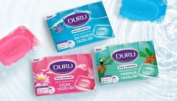 Katı Sabun Ürünleri