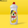 Fairy Limon Sıvı Bulaşık Deterjanı 650 Ml