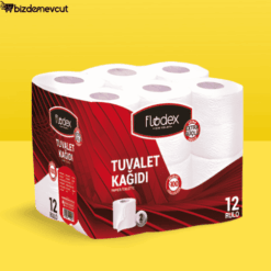 Flodex Tuvalet Kağıdı 12 Li