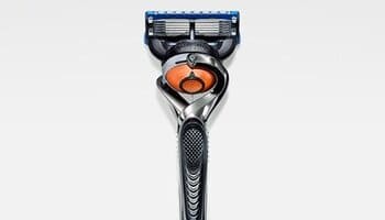 Gillette Tıraş Çeşitleri