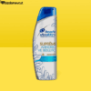 Head & Shoulders Men Supreme Şampuan 300 Ml