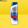 Head & Shoulders Men Ultra Old Spice Şampuan 300 Ml