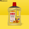 Hes Yüzey Temizleyici Amber 2,5 Lt