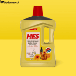 Hes Yüzey Temizleyici Amber 2,5 Lt