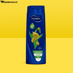 Hobby Kepeğe Karşı Zeytin Özlü Şampuan 500 Ml