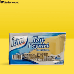İçim Tost Peyniri 600 Gr