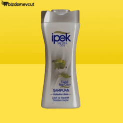 İpek Şampuan Zayıf Ve Dökülen Saçlar 480 Ml
