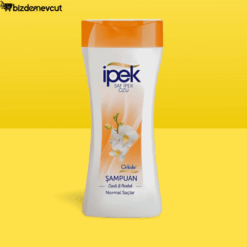 İpek Şampuan Orkide Normal Saçlar 480 Ml