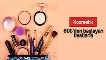 Kozmetik