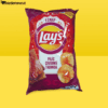 Lay's Piliç Çevirme Tadında 105 Gr