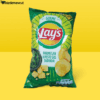 Lay's Gurme Parmesan Pesto Sos Tadında 105 Gr