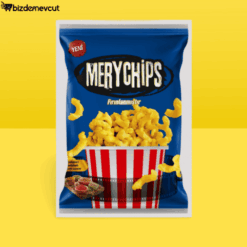 Merychi̇ps Baharatli 28 Gr