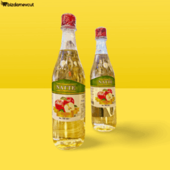 Natte Elma Sirkesi 700 Ml