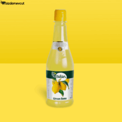 Natte Sıkma Limon Suyu 700 Ml