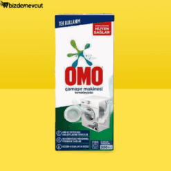Omo Çamaşır Makinesi Temizleyicisi 200 Ml