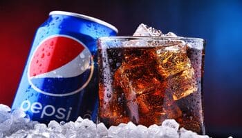 Pepsi Çeşitleri