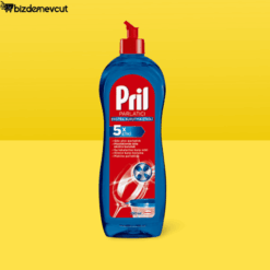 Pril Bulaşık Makinesi Parlatıcı 750 Ml