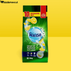 Rinso Matik Limon Karbonat 10 Kg