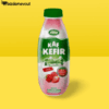 Sütaş Çilekli Kaf Kefir 250 Ml
