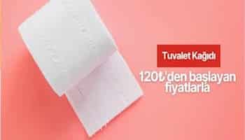 Tuvalet Kağıdı Ürünleri