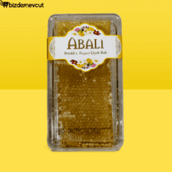 Abalı Petek Çiçek Bal 700 Gr
