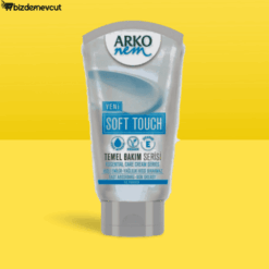 Arko Nem Soft Touch 60 Ml